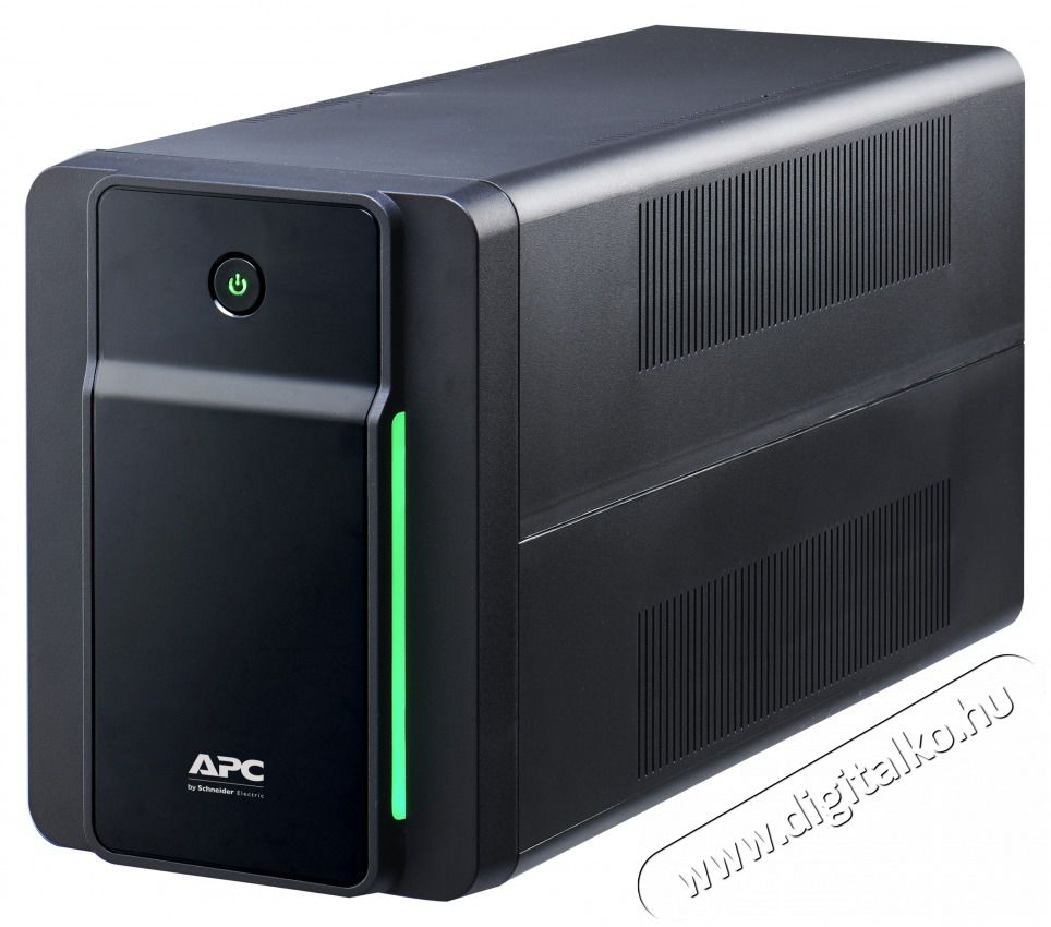 APC BACK UPS BX 1200VA IEC Sz&uuml;netmentes t&aacute;pegys&eacute;g Iroda &eacute;s sz&aacute;m&iacute;t&aacute;stechnika - Egy&eacute;b sz&aacute;m&iacute;t&aacute;stechnikai term&eacute;k - 390160