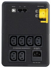 APC BACK UPS BX 1200VA IEC Sz&uuml;netmentes t&aacute;pegys&eacute;g Iroda &eacute;s sz&aacute;m&iacute;t&aacute;stechnika - Egy&eacute;b sz&aacute;m&iacute;t&aacute;stechnikai term&eacute;k - 390160