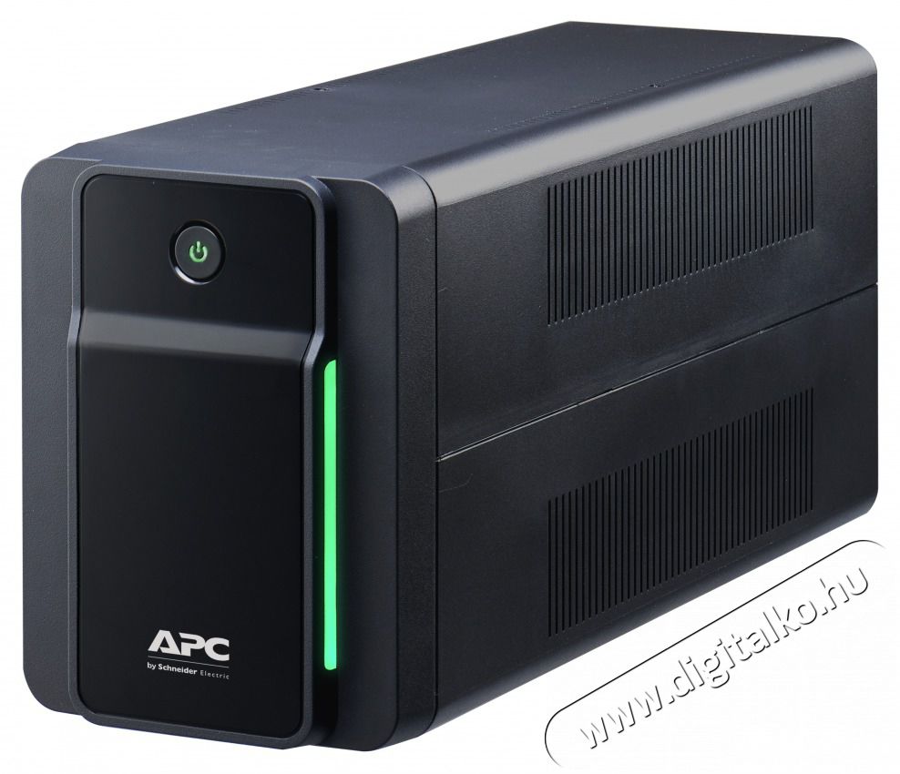 APC BACK UPS BX 950VA IEC Sz&uuml;netmentes t&aacute;pegys&eacute;g Iroda &eacute;s sz&aacute;m&iacute;t&aacute;stechnika - Egy&eacute;b sz&aacute;m&iacute;t&aacute;stechnikai term&eacute;k - 390159