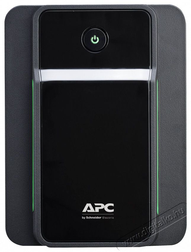 APC BACK UPS BX 950VA IEC Sz&uuml;netmentes t&aacute;pegys&eacute;g Iroda &eacute;s sz&aacute;m&iacute;t&aacute;stechnika - Egy&eacute;b sz&aacute;m&iacute;t&aacute;stechnikai term&eacute;k - 390159