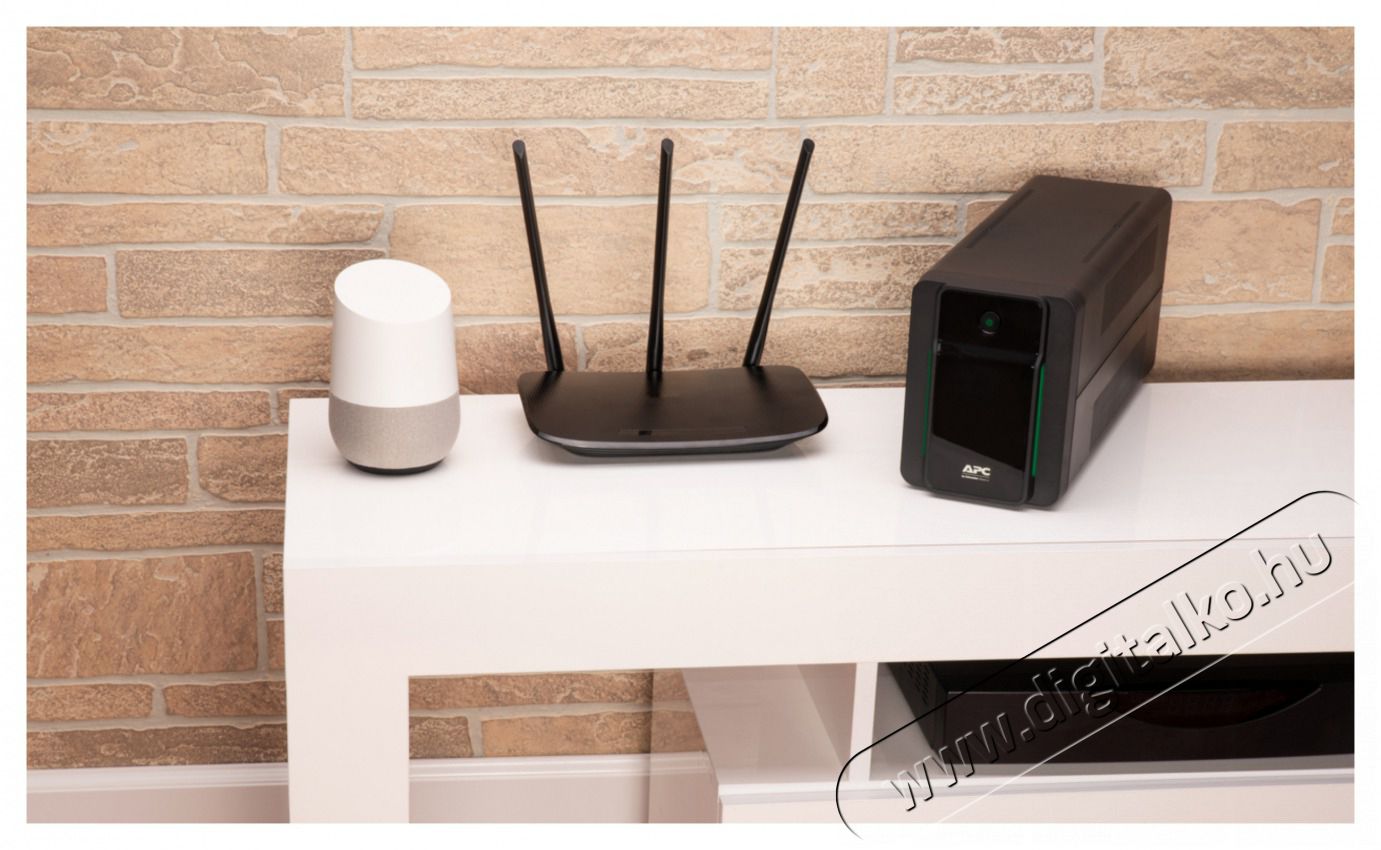 APC BACK UPS BX 950VA IEC Sz&uuml;netmentes t&aacute;pegys&eacute;g Iroda &eacute;s sz&aacute;m&iacute;t&aacute;stechnika - Egy&eacute;b sz&aacute;m&iacute;t&aacute;stechnikai term&eacute;k - 390159