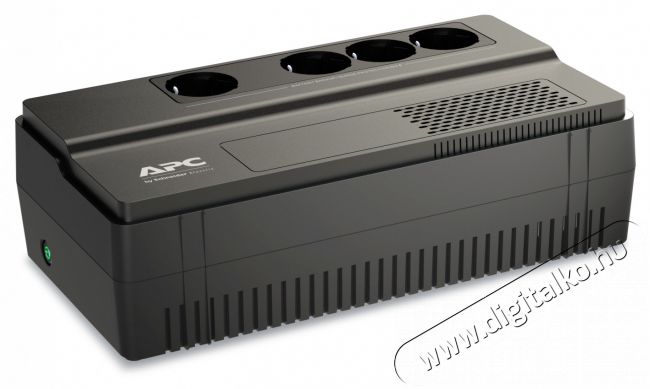 APC EASY UPS BV 1000VA Sz&uuml;netmentes t&aacute;pegys&eacute;g Iroda &eacute;s sz&aacute;m&iacute;t&aacute;stechnika - Egy&eacute;b sz&aacute;m&iacute;t&aacute;stechnikai term&eacute;k - 390130