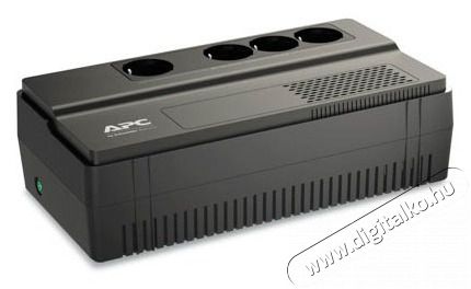 APC EASY UPS BV 500VA SCH Sz&uuml;netmentes t&aacute;pegys&eacute;g Iroda &eacute;s sz&aacute;m&iacute;t&aacute;stechnika - Egy&eacute;b sz&aacute;m&iacute;t&aacute;stechnikai term&eacute;k - 390201
