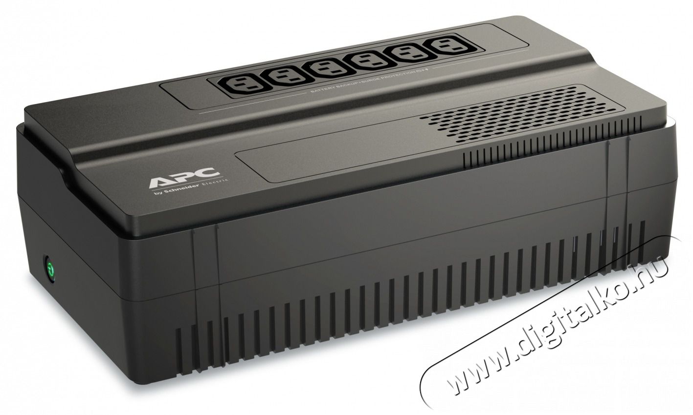 APC EASY UPS BV 650VA IEC Sz&uuml;netmentes t&aacute;pegys&eacute;g Iroda &eacute;s sz&aacute;m&iacute;t&aacute;stechnika - Egy&eacute;b sz&aacute;m&iacute;t&aacute;stechnikai term&eacute;k - 390144