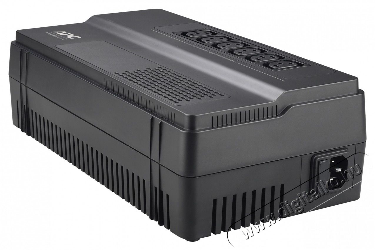 APC EASY UPS BV 650VA IEC Sz&uuml;netmentes t&aacute;pegys&eacute;g Iroda &eacute;s sz&aacute;m&iacute;t&aacute;stechnika - Egy&eacute;b sz&aacute;m&iacute;t&aacute;stechnikai term&eacute;k - 390144