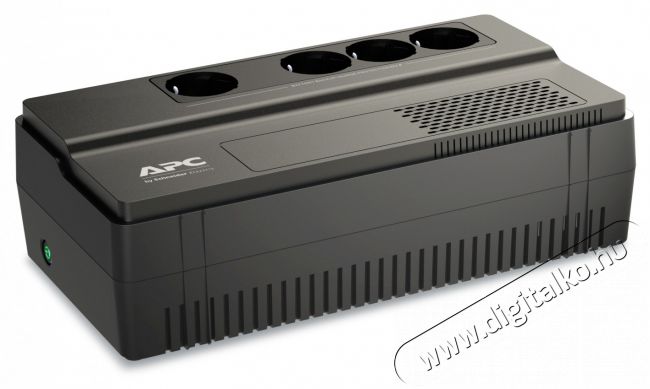 APC EASY UPS BV 650VA SCH Sz&uuml;netmentes t&aacute;pegys&eacute;g Iroda &eacute;s sz&aacute;m&iacute;t&aacute;stechnika - Egy&eacute;b sz&aacute;m&iacute;t&aacute;stechnikai term&eacute;k - 390132