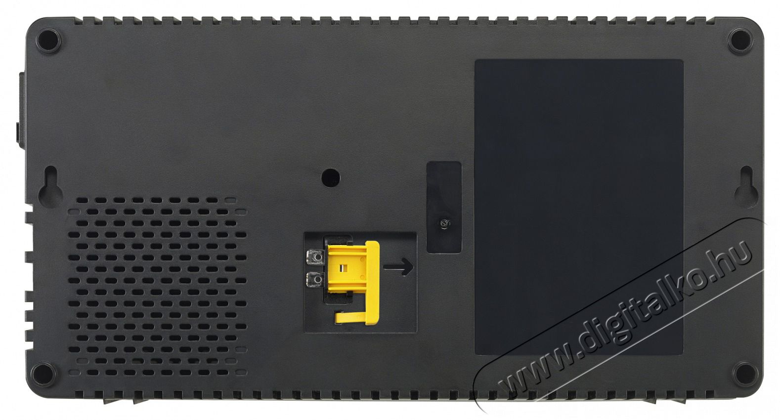 APC EASY UPS BV 650VA SCH Sz&uuml;netmentes t&aacute;pegys&eacute;g Iroda &eacute;s sz&aacute;m&iacute;t&aacute;stechnika - Egy&eacute;b sz&aacute;m&iacute;t&aacute;stechnikai term&eacute;k - 390132