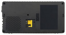 APC EASY UPS BV 650VA SCH Sz&uuml;netmentes t&aacute;pegys&eacute;g Iroda &eacute;s sz&aacute;m&iacute;t&aacute;stechnika - Egy&eacute;b sz&aacute;m&iacute;t&aacute;stechnikai term&eacute;k - 390132