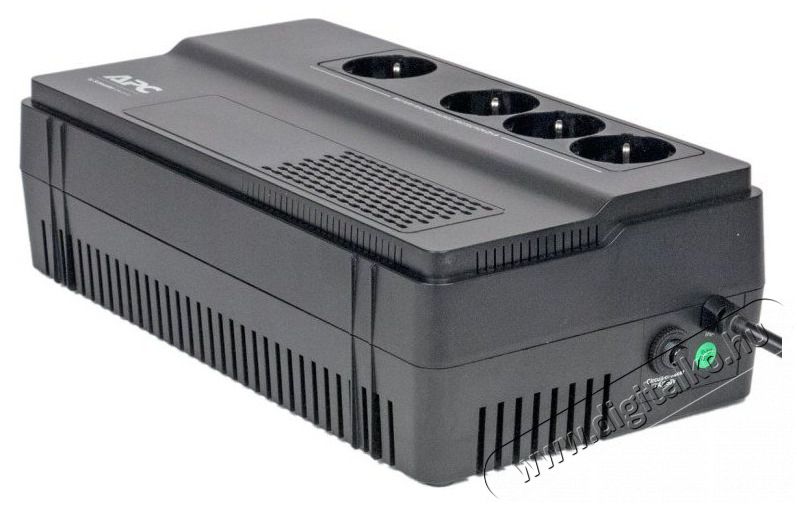 APC EASY UPS BV 650VA SCH Sz&uuml;netmentes t&aacute;pegys&eacute;g Iroda &eacute;s sz&aacute;m&iacute;t&aacute;stechnika - Egy&eacute;b sz&aacute;m&iacute;t&aacute;stechnikai term&eacute;k - 390132