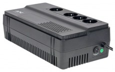 APC EASY UPS BV 650VA SCH Sz&uuml;netmentes t&aacute;pegys&eacute;g Iroda &eacute;s sz&aacute;m&iacute;t&aacute;stechnika - Egy&eacute;b sz&aacute;m&iacute;t&aacute;stechnikai term&eacute;k - 390132