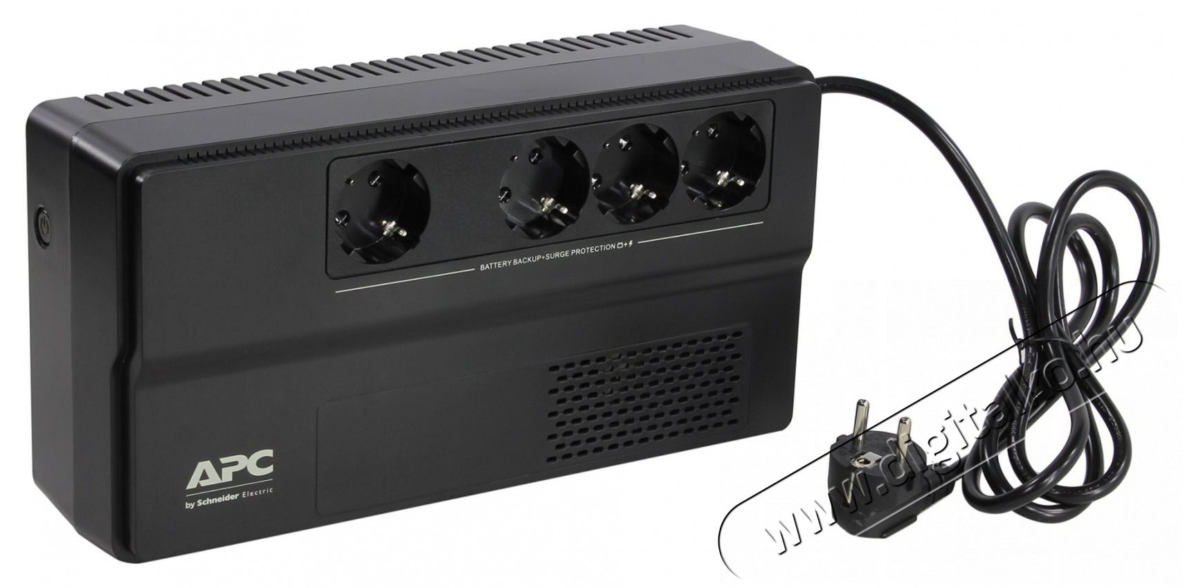 APC EASY UPS BV 650VA SCH Sz&uuml;netmentes t&aacute;pegys&eacute;g Iroda &eacute;s sz&aacute;m&iacute;t&aacute;stechnika - Egy&eacute;b sz&aacute;m&iacute;t&aacute;stechnikai term&eacute;k - 390132