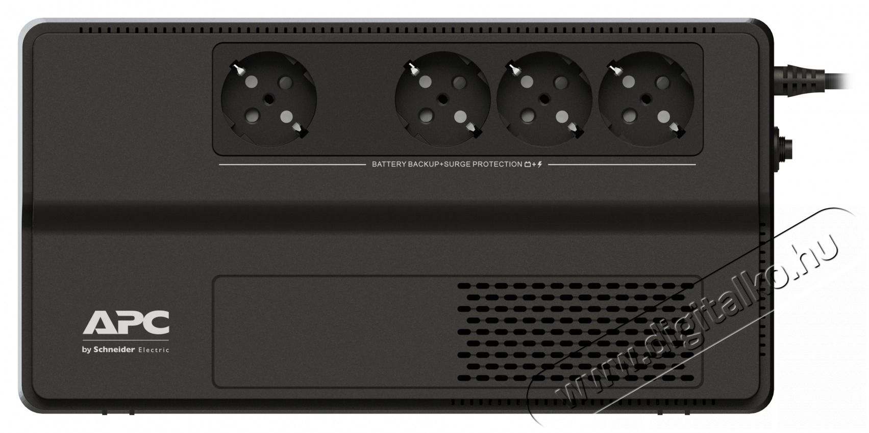 APC EASY UPS BV 650VA SCH Sz&uuml;netmentes t&aacute;pegys&eacute;g Iroda &eacute;s sz&aacute;m&iacute;t&aacute;stechnika - Egy&eacute;b sz&aacute;m&iacute;t&aacute;stechnikai term&eacute;k - 390132