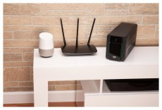 APC EASY UPS BVX 700VA line interactive schuko sz&uuml;netmentes t&aacute;pegys&eacute;g Iroda &eacute;s sz&aacute;m&iacute;t&aacute;stechnika - Egy&eacute;b sz&aacute;m&iacute;t&aacute;stechnikai term&eacute;k - 456064