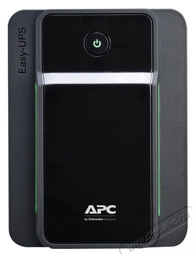 APC EASY UPS BVX 900VA line interactive schuko sz&uuml;netmentes t&aacute;pegys&eacute;g Iroda &eacute;s sz&aacute;m&iacute;t&aacute;stechnika - Egy&eacute;b sz&aacute;m&iacute;t&aacute;stechnikai term&eacute;k - 456086