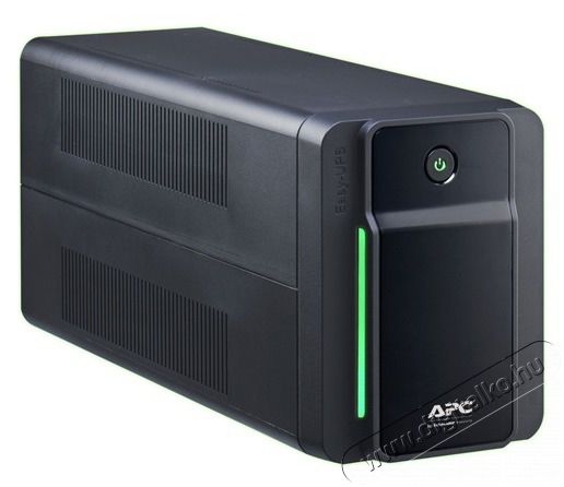 APC EASY UPS BVX 900VA line interactive schuko sz&uuml;netmentes t&aacute;pegys&eacute;g Iroda &eacute;s sz&aacute;m&iacute;t&aacute;stechnika - Egy&eacute;b sz&aacute;m&iacute;t&aacute;stechnikai term&eacute;k - 456086