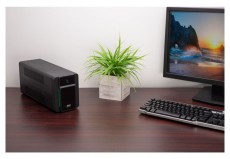 APC EASY UPS BVX 900VA line interactive schuko sz&uuml;netmentes t&aacute;pegys&eacute;g Iroda &eacute;s sz&aacute;m&iacute;t&aacute;stechnika - Egy&eacute;b sz&aacute;m&iacute;t&aacute;stechnikai term&eacute;k - 456086