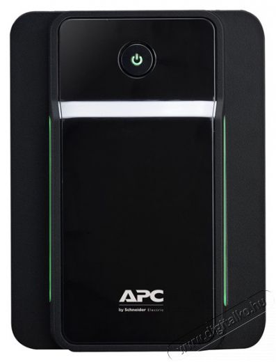 APC BACK UPS BX 750VA/410W AVR SCHUKO sz&uuml;netmentes t&aacute;pegys&eacute;g kommunik&aacute;ci&oacute; n&eacute;lk&uuml;l Iroda &eacute;s sz&aacute;m&iacute;t&aacute;stechnika - Egy&eacute;b sz&aacute;m&iacute;t&aacute;stechnikai term&eacute;k - 458424