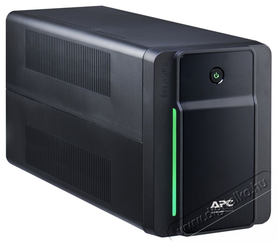 APC EASY UPS BVX 2200VA line interactive schuko sz&uuml;netmentes t&aacute;pegys&eacute;g Iroda &eacute;s sz&aacute;m&iacute;t&aacute;stechnika - Egy&eacute;b sz&aacute;m&iacute;t&aacute;stechnikai term&eacute;k - 456063