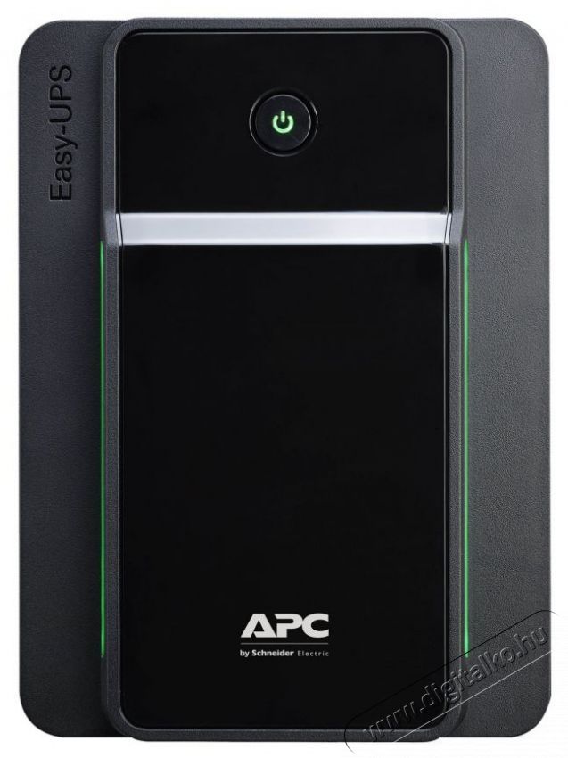 APC EASY UPS BVX 2200VA line interactive schuko sz&uuml;netmentes t&aacute;pegys&eacute;g Iroda &eacute;s sz&aacute;m&iacute;t&aacute;stechnika - Egy&eacute;b sz&aacute;m&iacute;t&aacute;stechnikai term&eacute;k - 456063