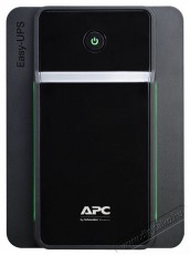 APC EASY UPS BVX 2200VA line interactive schuko sz&uuml;netmentes t&aacute;pegys&eacute;g - Iroda &eacute;s sz&aacute;m&iacute;t&aacute;stechnika - Egy&eacute;b sz&aacute;m&iacute;t&aacute;stechnikai term&eacute;k - 456063