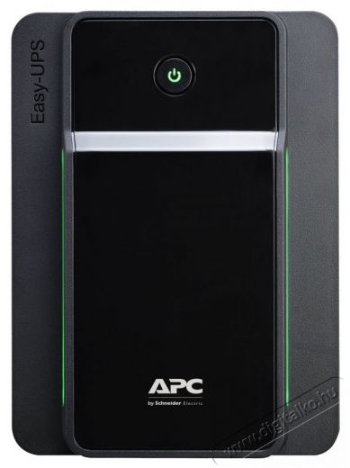 APC EASY UPS BVX 2200VA line interactive schuko sz&uuml;netmentes t&aacute;pegys&eacute;g Iroda &eacute;s sz&aacute;m&iacute;t&aacute;stechnika - Egy&eacute;b sz&aacute;m&iacute;t&aacute;stechnikai term&eacute;k - 456063