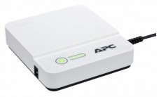 APC Back-UPS Connect 12V 36W DC l&iacute;tium-ion mini sz&uuml;netmentes t&aacute;pegys&eacute;g Iroda &eacute;s sz&aacute;m&iacute;t&aacute;stechnika - Sz&aacute;m&iacute;t&oacute;g&eacute;p tartoz&eacute;k - T&aacute;pegys&eacute;g - 500008
