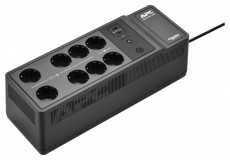 APC BE1050G2-GR Back-UPS 1050 VA 230 V 1x USB-C 1x USB-A szünetmentes akkumulátor Iroda és számítástechnika - Számítógép tartozék - Tápegység - 507854