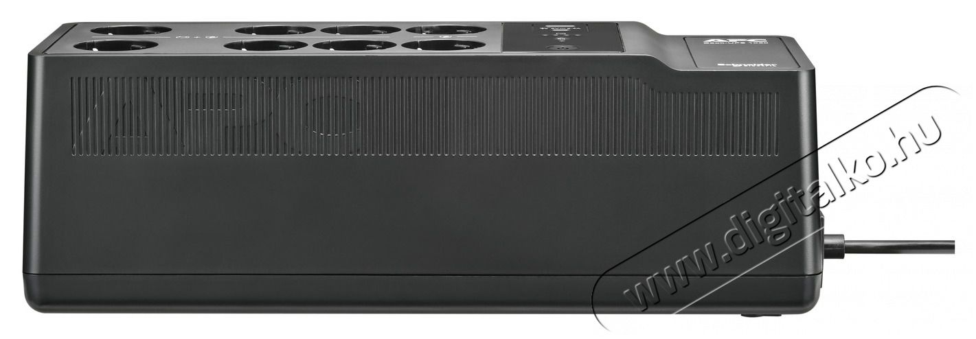 APC BE1050G2-GR Back-UPS 1050 VA 230 V 1x USB-C 1x USB-A sz&uuml;netmentes akkumul&aacute;tor Iroda &eacute;s sz&aacute;m&iacute;t&aacute;stechnika - Sz&aacute;m&iacute;t&oacute;g&eacute;p tartoz&eacute;k - T&aacute;pegys&eacute;g - 507854
