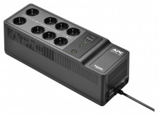 APC BE1050G2-GR Back-UPS 1050 VA 230 V 1x USB-C 1x USB-A sz&uuml;netmentes akkumul&aacute;tor Iroda &eacute;s sz&aacute;m&iacute;t&aacute;stechnika - Sz&aacute;m&iacute;t&oacute;g&eacute;p tartoz&eacute;k - T&aacute;pegys&eacute;g - 507854