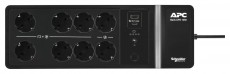 APC BE1050G2-GR Back-UPS 1050 VA 230 V 1x USB-C 1x USB-A sz&uuml;netmentes akkumul&aacute;tor Iroda &eacute;s sz&aacute;m&iacute;t&aacute;stechnika - Sz&aacute;m&iacute;t&oacute;g&eacute;p tartoz&eacute;k - T&aacute;pegys&eacute;g - 507854