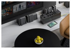 APC BE1050G2-GR Back-UPS 1050 VA 230 V 1x USB-C 1x USB-A sz&uuml;netmentes akkumul&aacute;tor Iroda &eacute;s sz&aacute;m&iacute;t&aacute;stechnika - Sz&aacute;m&iacute;t&oacute;g&eacute;p tartoz&eacute;k - T&aacute;pegys&eacute;g - 507854