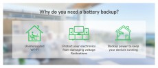 APC BE1050G2-GR Back-UPS 1050 VA 230 V 1x USB-C 1x USB-A sz&uuml;netmentes akkumul&aacute;tor Iroda &eacute;s sz&aacute;m&iacute;t&aacute;stechnika - Sz&aacute;m&iacute;t&oacute;g&eacute;p tartoz&eacute;k - T&aacute;pegys&eacute;g - 507854