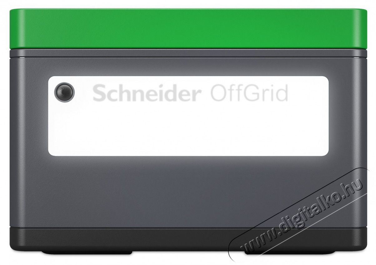APC PPS330-GR OffGrid 330 332Wh L&iacute;tium-ion 230V hordozhat&oacute; akkumul&aacute;tor &aacute;llom&aacute;s Aut&oacute;hifi / Aut&oacute; felszerel&eacute;s - Aut&oacute;s / aut&oacute;hifi kieg&eacute;sz&iacute;tő - Aut&oacute; akkumul&aacute;tor t&ouml;ltő - 514242