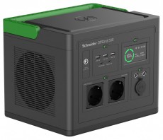 APC PPS500-GR OffGrid 500 517Wh L&iacute;tium-ion 230V hordozhat&oacute; akkumul&aacute;tor &aacute;llom&aacute;s Aut&oacute;hifi / Aut&oacute; felszerel&eacute;s - Aut&oacute;s / aut&oacute;hifi kieg&eacute;sz&iacute;tő - Aut&oacute; akkumul&aacute;tor t&ouml;ltő - 514241