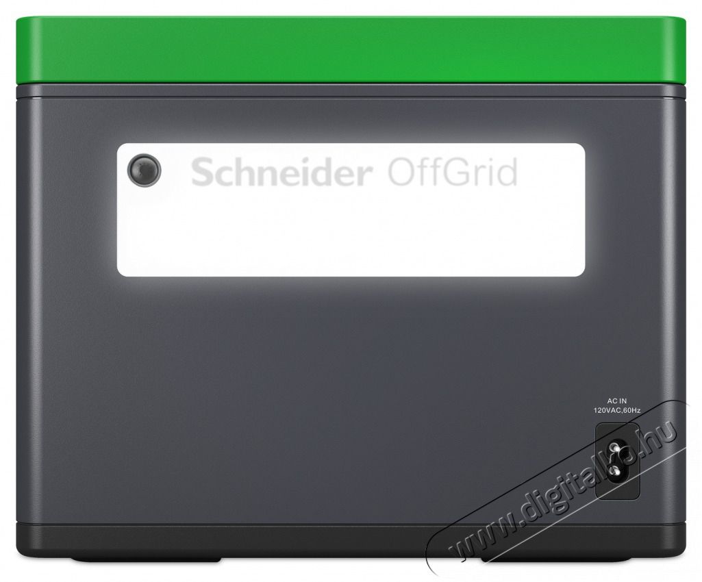 APC PPS500-GR OffGrid 500 517Wh L&iacute;tium-ion 230V hordozhat&oacute; akkumul&aacute;tor &aacute;llom&aacute;s Aut&oacute;hifi / Aut&oacute; felszerel&eacute;s - Aut&oacute;s / aut&oacute;hifi kieg&eacute;sz&iacute;tő - Aut&oacute; akkumul&aacute;tor t&ouml;ltő - 514241