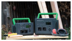 APC PPS500-GR OffGrid 500 517Wh L&iacute;tium-ion 230V hordozhat&oacute; akkumul&aacute;tor &aacute;llom&aacute;s Aut&oacute;hifi / Aut&oacute; felszerel&eacute;s - Aut&oacute;s / aut&oacute;hifi kieg&eacute;sz&iacute;tő - Aut&oacute; akkumul&aacute;tor t&ouml;ltő - 514241