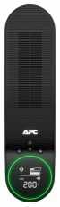 APC Back-UPS Pro Gaming 2200VA/1320W vonali interakt&iacute;v tiszt&aacute;n szinuszos sz&uuml;netmentes t&aacute;pegys&eacute;g Iroda &eacute;s sz&aacute;m&iacute;t&aacute;stechnika - Egy&eacute;b sz&aacute;m&iacute;t&aacute;stechnikai term&eacute;k - 514840