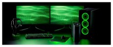 APC Back-UPS Pro Gaming 2200VA/1320W vonali interakt&iacute;v tiszt&aacute;n szinuszos sz&uuml;netmentes t&aacute;pegys&eacute;g Iroda &eacute;s sz&aacute;m&iacute;t&aacute;stechnika - Egy&eacute;b sz&aacute;m&iacute;t&aacute;stechnikai term&eacute;k - 514840