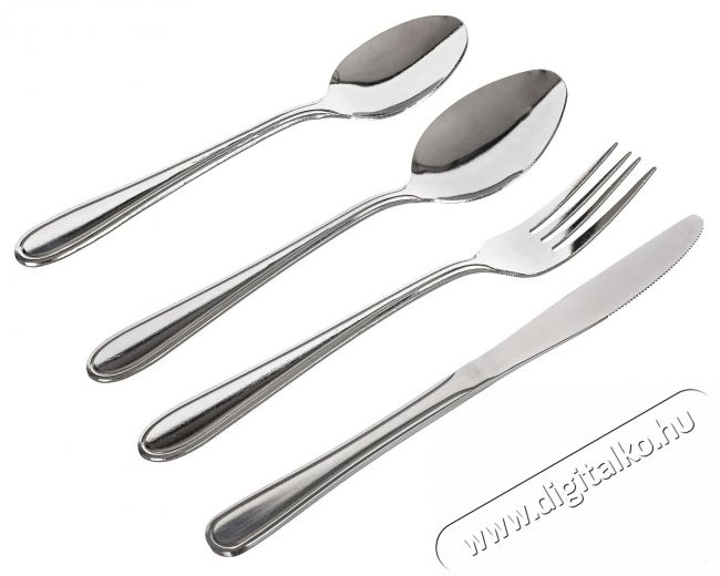 APETIT Daphne A11561, 24db Konyhai term&eacute;kek - &Eacute;tk&eacute;szlet - Evőeszk&ouml;z k&eacute;szlet - 504673