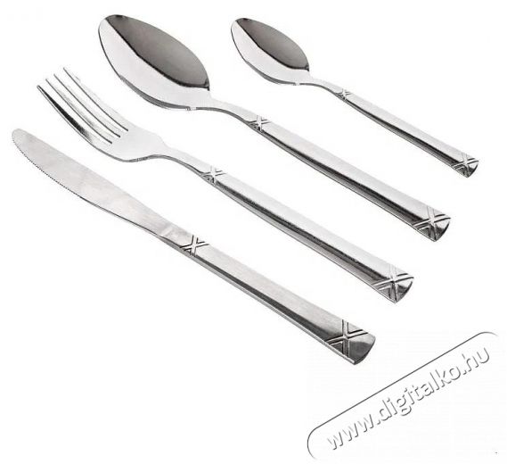 APETIT DESTINY A11562, 24 db Konyhai term&eacute;kek - &Eacute;tk&eacute;szlet - Evőeszk&ouml;z k&eacute;szlet - 504672