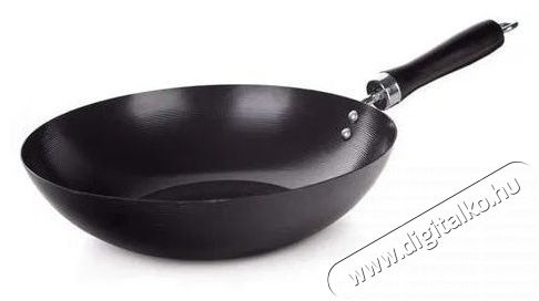 APETIT 19FP126S 28 cm PK Konyhai term&eacute;kek - Ed&eacute;ny - Serpenyő - 523636