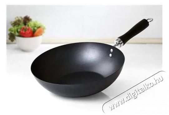 APETIT 19FP126S 28 cm PK Konyhai term&eacute;kek - Ed&eacute;ny - Serpenyő - 523636