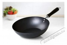 APETIT 19FP126S 28 cm PK Konyhai term&eacute;kek - Ed&eacute;ny - Serpenyő - 523636