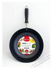 APETIT 19FP126S 28 cm PK Konyhai term&eacute;kek - Ed&eacute;ny - Serpenyő - 523636