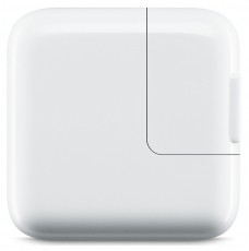 Apple 12 wattos Apple USB hálózati adapter (MD836ZM/A) Mobil / Kommunikáció / Smart - Mobiltelefon kiegészítő / tok - Hálózati-, autós töltő - 319394