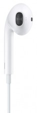 Apple EarPods 3,5 mm-es fejhallgat&oacute;-csatlakoz&oacute;val (MNHF2ZM/A) Audio-Video / Hifi / Multim&eacute;dia - F&uuml;l &eacute;s Fejhallgat&oacute;k - F&uuml;lhallgat&oacute; mikrofonnal / headset - 311198