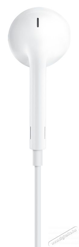 Apple EarPods 3,5 mm-es fejhallgat&oacute;-csatlakoz&oacute;val (MNHF2ZM/A) Audio-Video / Hifi / Multim&eacute;dia - F&uuml;l &eacute;s Fejhallgat&oacute;k - F&uuml;lhallgat&oacute; mikrofonnal / headset - 311198