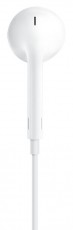 Apple EarPods 3,5 mm-es fejhallgat&oacute;-csatlakoz&oacute;val (MNHF2ZM/A) Audio-Video / Hifi / Multim&eacute;dia - F&uuml;l &eacute;s Fejhallgat&oacute;k - F&uuml;lhallgat&oacute; mikrofonnal / headset - 311198