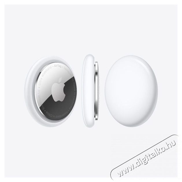 Apple AirTag 4db/csomag nyomk&ouml;vető bil&eacute;ta Iroda &eacute;s sz&aacute;m&iacute;t&aacute;stechnika - Egy&eacute;b sz&aacute;m&iacute;t&aacute;stechnikai term&eacute;k - 414836