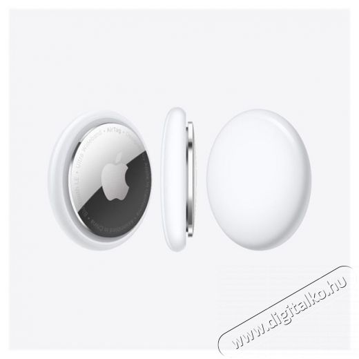 Apple AirTag 4db/csomag nyomk&ouml;vető bil&eacute;ta Iroda &eacute;s sz&aacute;m&iacute;t&aacute;stechnika - Egy&eacute;b sz&aacute;m&iacute;t&aacute;stechnikai term&eacute;k - 414836